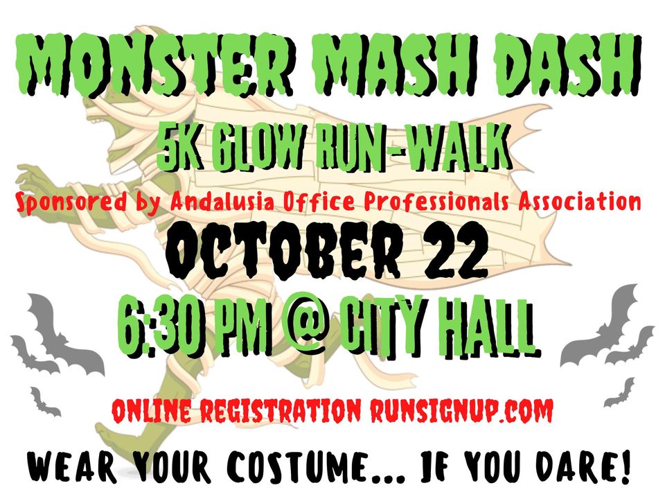 091622 monster mash dash