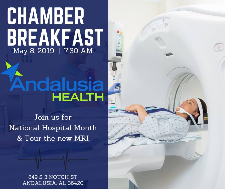 20190508 Chamber Breakfast