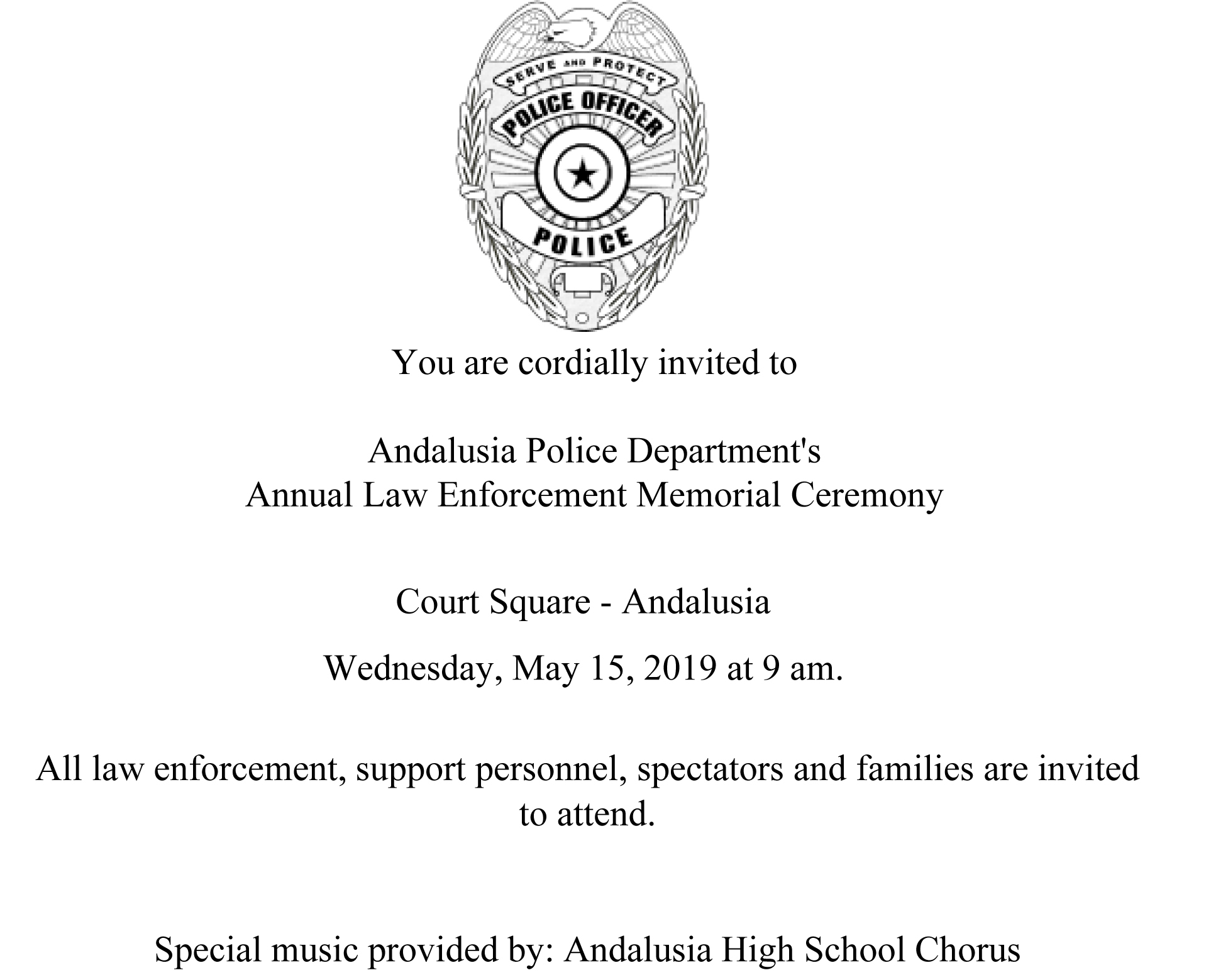 20190515 APD LEO Memorial Flyer