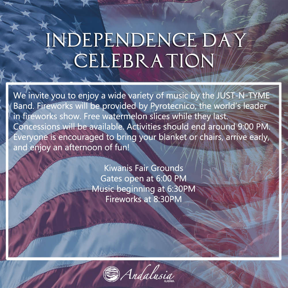 Facebook Independence Day Celebration